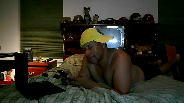 pimpdaddy4ever online show from 9, 5, 2026