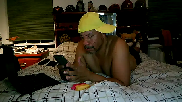 pimpdaddy4ever online show from 20, 12, 2025