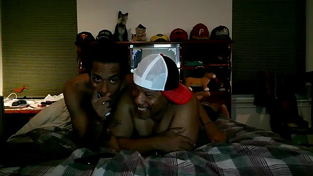 pimpdaddy4ever online show from 4, 10, 2025