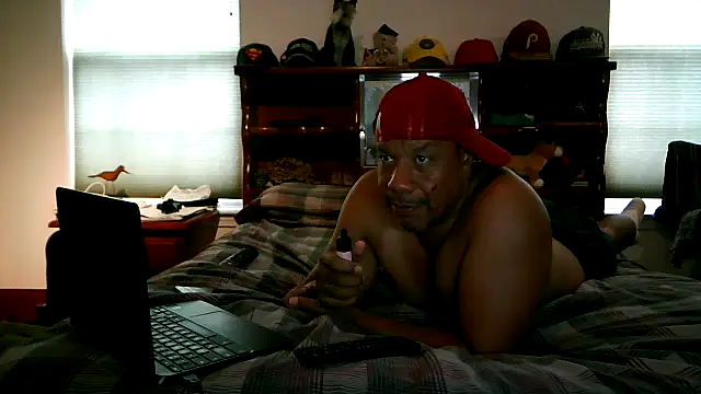 pimpdaddy4ever online show from 30, 9, 2025