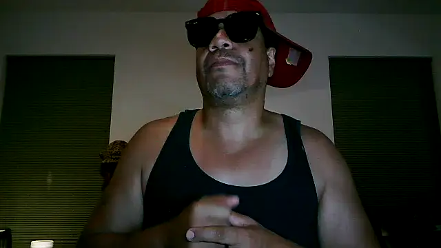 pimpdaddy4ever online show from 31, 5, 2026