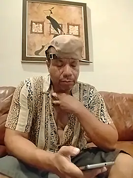 pimpdaddy4ever online show from 26, 5, 2026