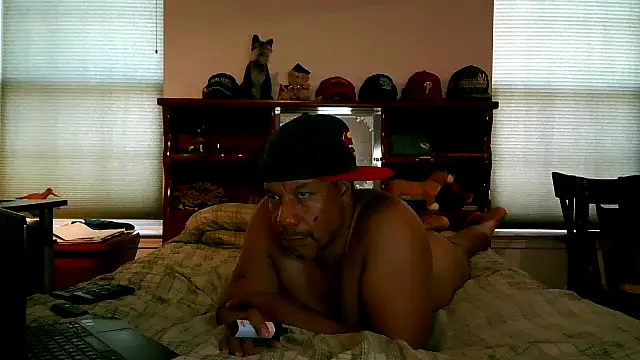 pimpdaddy4ever online show from 14, 9, 2025