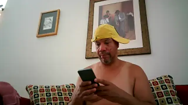 pimpdaddy4ever online show from 20, 5, 2026