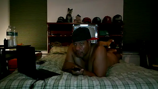 pimpdaddy4ever online show from 13, 9, 2025