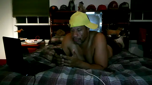 pimpdaddy4ever online show from 30, 10, 2025