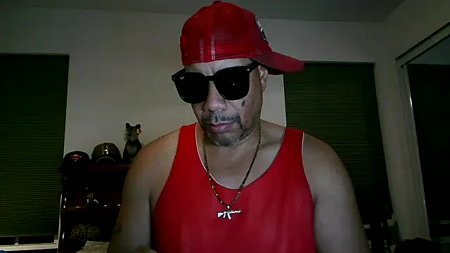 pimpdaddy4ever online show from 13, 1, 2026