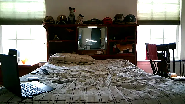 pimpdaddy4ever online show from 10, 4, 2026