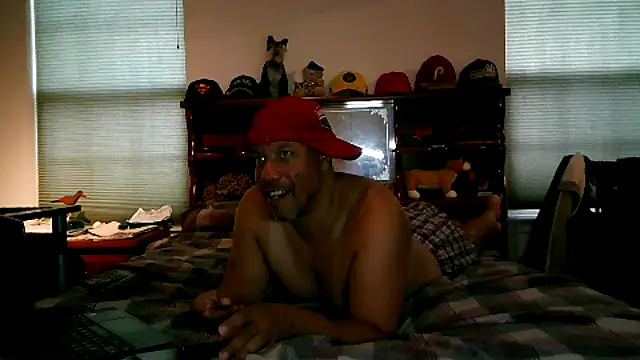 pimpdaddy4ever online show from 13, 10, 2025