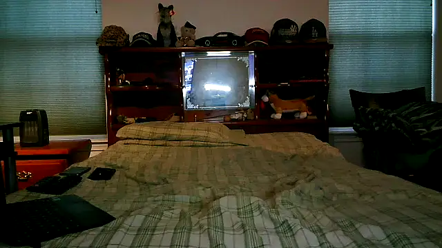 pimpdaddy4ever online show from 26, 2, 2026