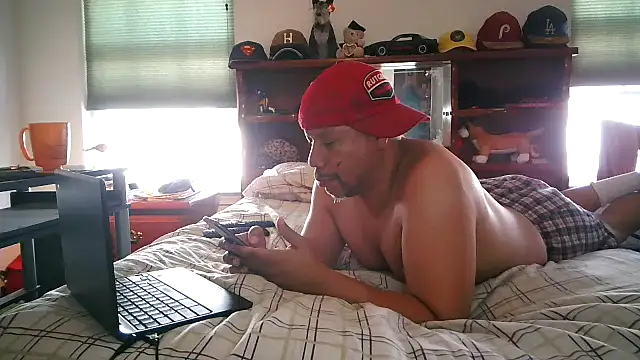 pimpdaddy4ever online show from 9, 2, 2026