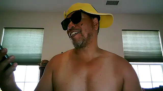 pimpdaddy4ever online show from 3, 5, 2026