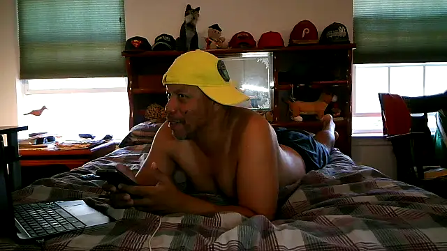 pimpdaddy4ever online show from 2, 11, 2025