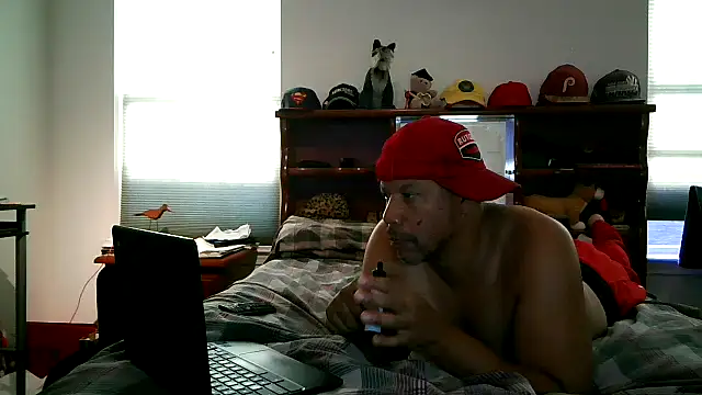 pimpdaddy4ever online show from 16, 10, 2025