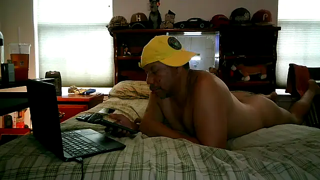 pimpdaddy4ever online show from 9, 5, 2026