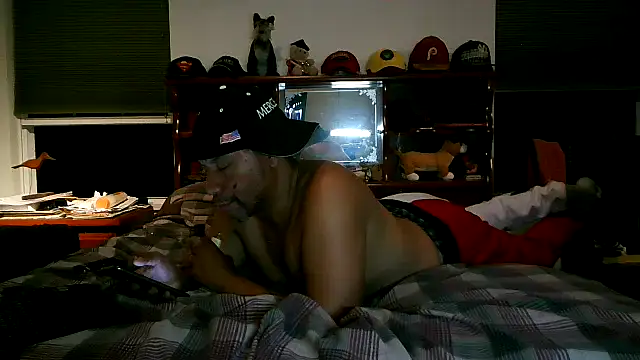 pimpdaddy4ever online show from 16, 11, 2025