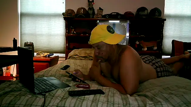 pimpdaddy4ever online show from 2, 5, 2026