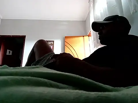 Beto0815 online show from 4, 2, 2026