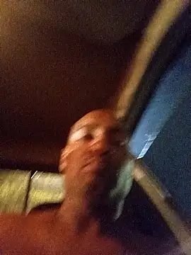Beto0815 online show from 2, 4, 2026
