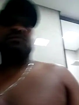 Beto0815 online show from 8, 2, 2026