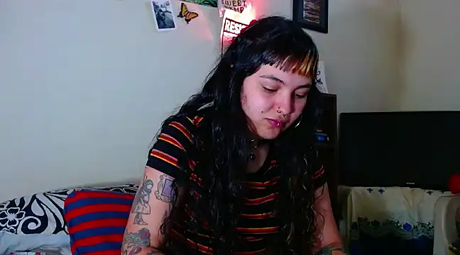 Snapshot of sweetiee_mary chatting on 25, 2, 2025 sweetiee mary online show from 25, 2, 2025