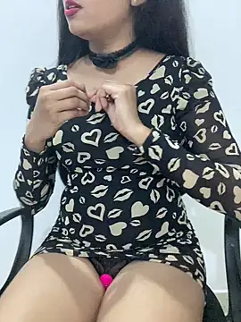 little shadow online show from 21, 1, 2025