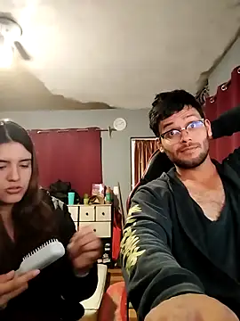 Snapshot of Carandrew chatting on 6, 2, 2026 Carandrew online show from 6, 2, 2026