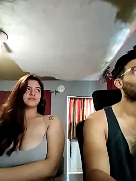 Snapshot of Carandrew chatting on 10, 11, 2025 Carandrew online show from 10, 11, 2025