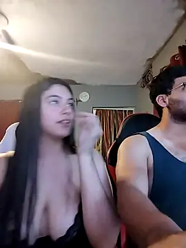 Snapshot of Carandrew chatting on 1, 3, 2026 Carandrew online show from 1, 3, 2026