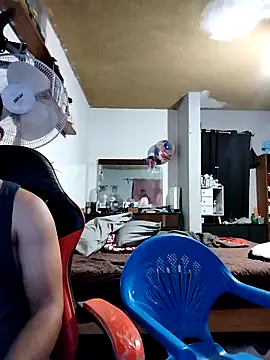 Snapshot of Carandrew chatting on 26, 9, 2025 Carandrew online show from 26, 9, 2025