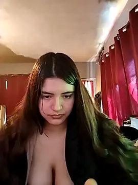 Snapshot of Carandrew chatting on 8, 2, 2026 Carandrew online show from 8, 2, 2026