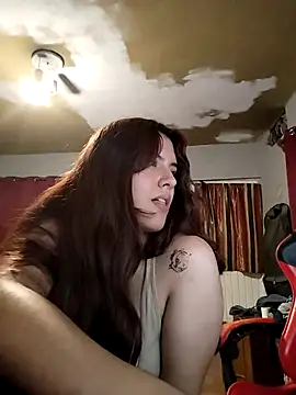 Snapshot of Carandrew chatting on 16, 10, 2025 Carandrew online show from 16, 10, 2025