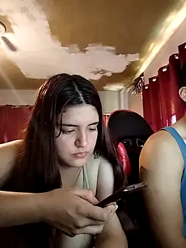 Snapshot of Carandrew chatting on 18, 10, 2025 Carandrew online show from 18, 10, 2025