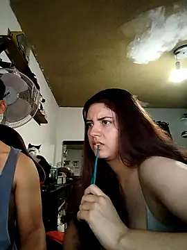 Snapshot of Carandrew chatting on 6, 10, 2025 Carandrew online show from 6, 10, 2025