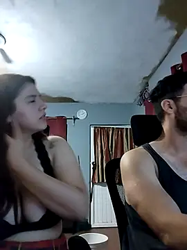 Snapshot of Carandrew chatting on 8, 11, 2025 Carandrew online show from 8, 11, 2025