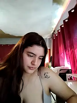 Snapshot of Carandrew chatting on 11, 11, 2025 Carandrew online show from 11, 11, 2025