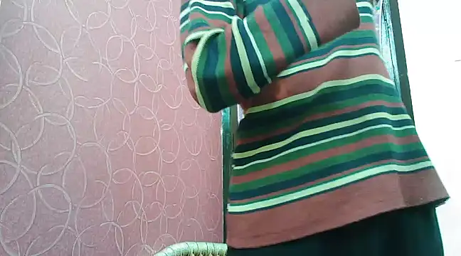 ANSHIKHA KAUR online show from 29, 12, 2024