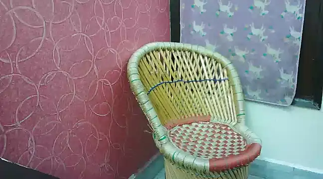 ANSHIKHA KAUR online show from 25, 12, 2024