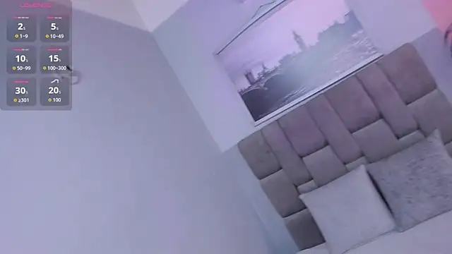 selene tylor  online show from 20, 12, 2025