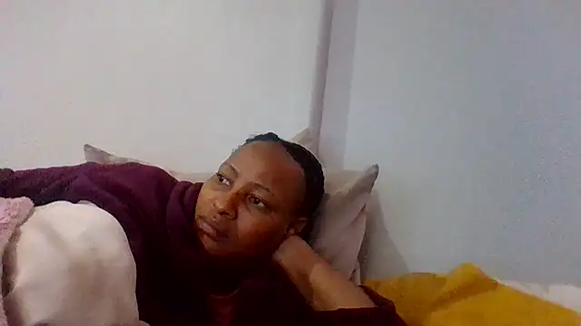 BabeAssXX online show from 19, 7, 2026