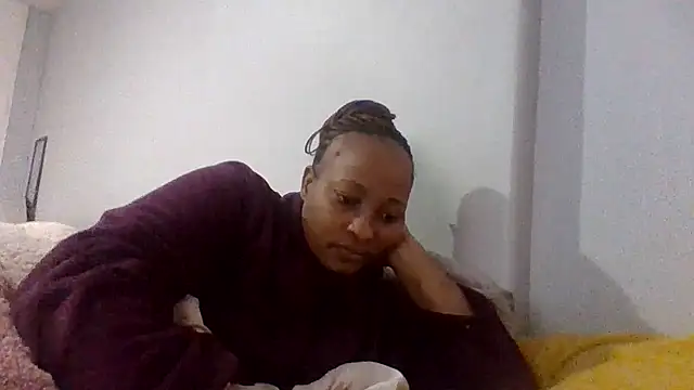BabeAssXX online show from 5, 7, 2026
