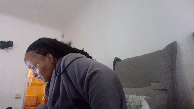 BabeAssXX online show from 20, 10, 2025