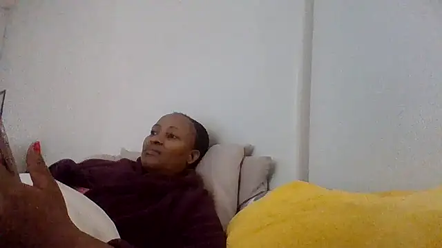 BabeAssXX online show from 20, 3, 2026