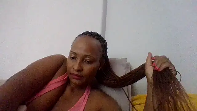 BabeAssXX online show from 24, 3, 2026