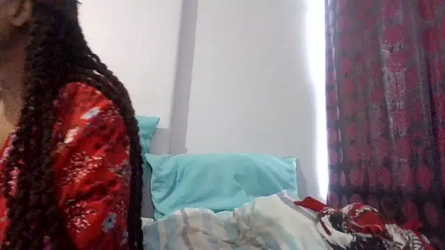 BabeAssXX online show from 3, 2, 2026