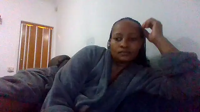 BabeAssXX online show from 6, 10, 2025