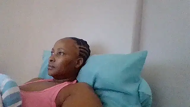 BabeAssXX online show from 1, 12, 2025