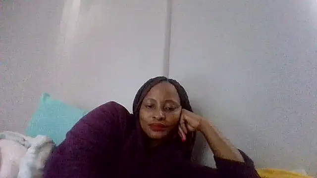 BabeAssXX online show from 16, 4, 2026