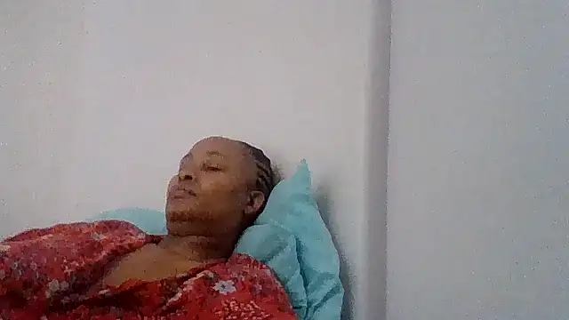 BabeAssXX online show from 5, 12, 2025