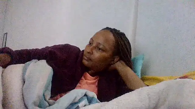 BabeAssXX online show from 20, 4, 2026